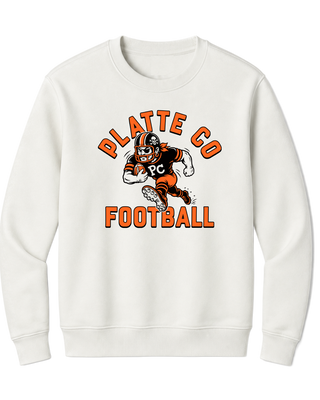 Paydirt Crewneck