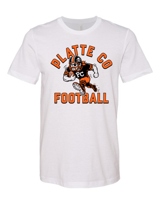 Paydirt Tee