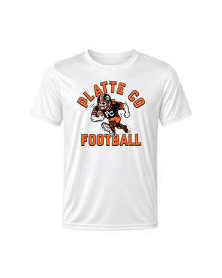 Paydirt Dri-Fit Tee