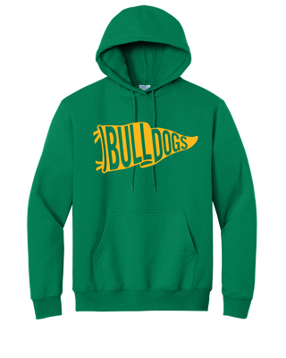 Pennant Hoodie