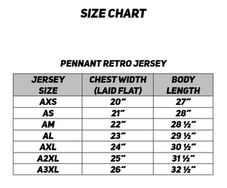 Custom Player Jersey