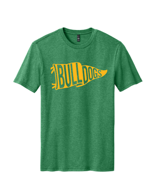 Pennant Tee
