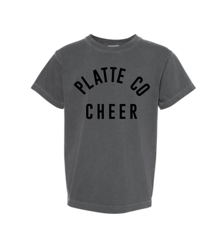 Platte Co Youth Tee