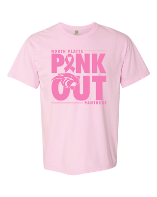 Pink Out Tee