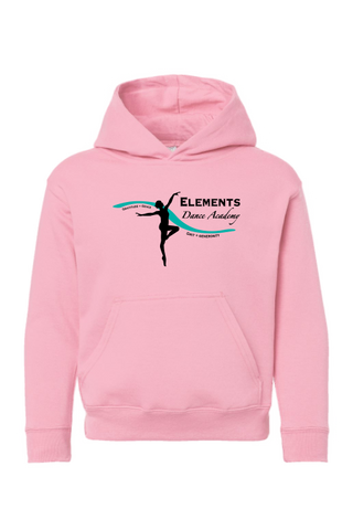 Elements Hoodie