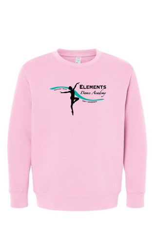 Elements Crewneck