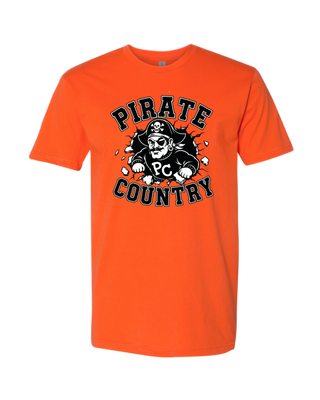 Pirate Country Tee
