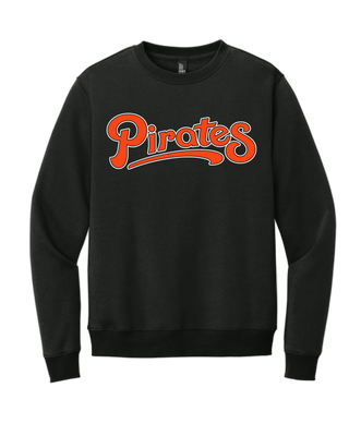 Swashbuckler Crewneck