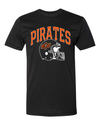 Pirates Helmet Tee