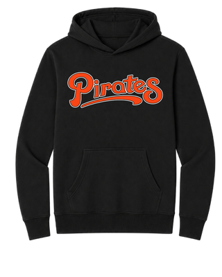 Swashbuckler Lightweight Hoodie