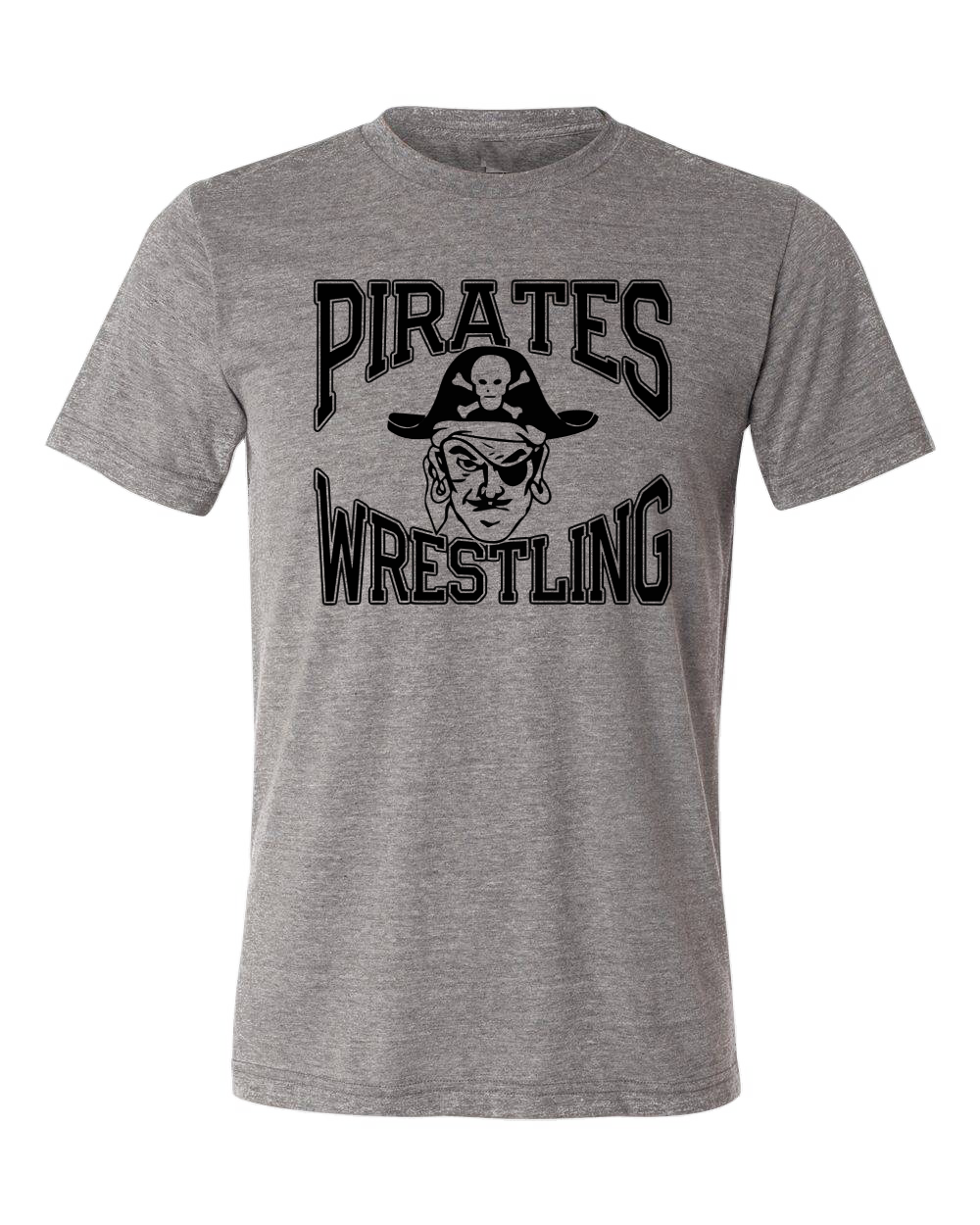 Vintage Pirate Tee (Youth & Adult)