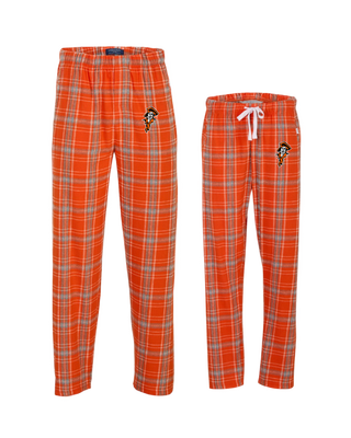 Plaid Flannels