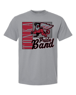 Pride Tee