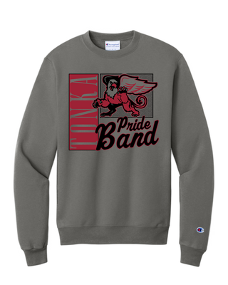 Pride Crewneck