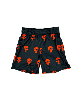 PC Punisher Training Shorts