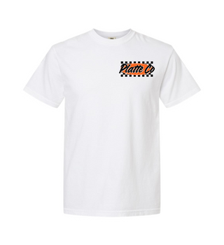 Fired Up Tee