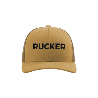 Rucker Snapback