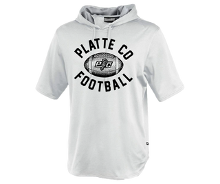 Heritage Sideline Hoodie