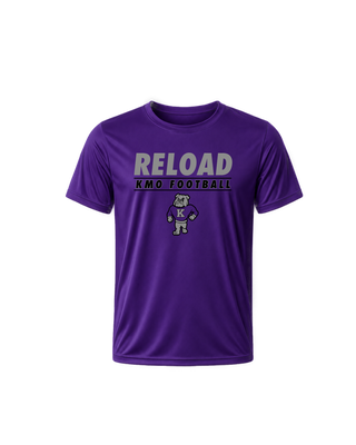 Reload Dri-Fit Shirt