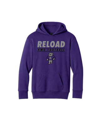 Reload Lightweight Hoodie