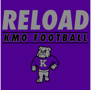 Reload Dri-Fit Shirt