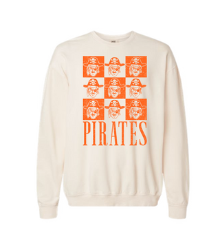 Repeater Lightweight Crewneck