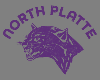 '79 Panther Tee