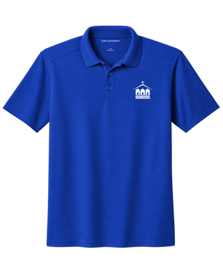 Men's Performance Polo