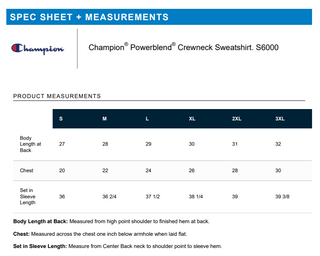 Dynasty Chenille Crewneck