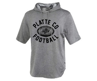 Heritage Sideline Hoodie