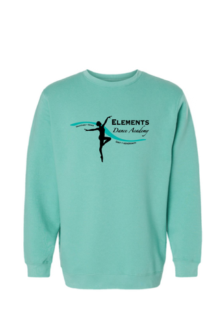 Elements Crewneck
