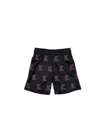 Repeater Training Shorts