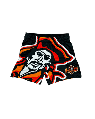 PC Takeover Shorts