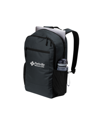 Commute Backpack