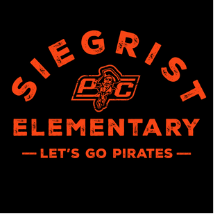 Siegrist Elementary Tee