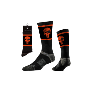 Skull Strideline™ Socks