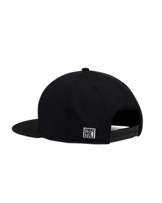 PC Perforated Snapback