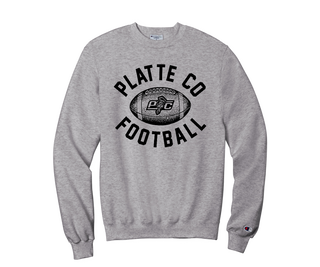 Heritage Gameday Crewneck