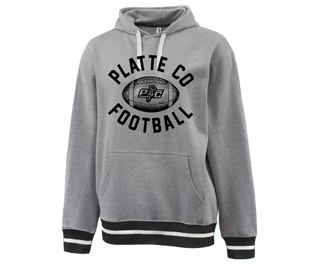 Heritage Retro Gameday Hoodie