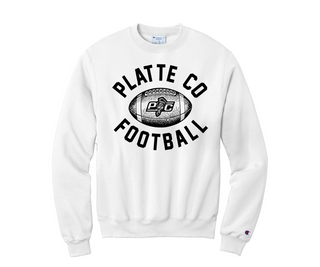 Heritage Gameday Crewneck