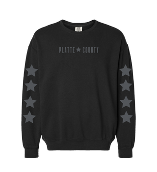 Superstar Lightweight Crewneck