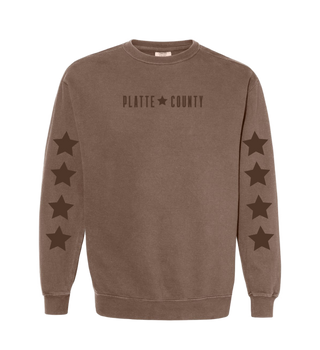 Superstar Heavyweight Crewneck