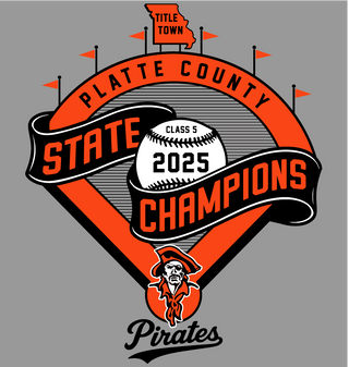 State Champs Nike Dri-Fit Tee