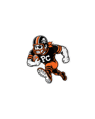 Paydirt Sticker