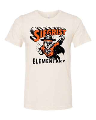 Super Siegrist Tee
