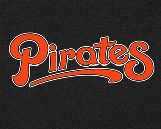 Swashbuckler Tee