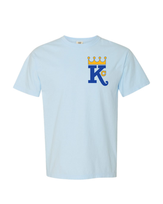 Swing For The Fences Comfort Colors® Tee