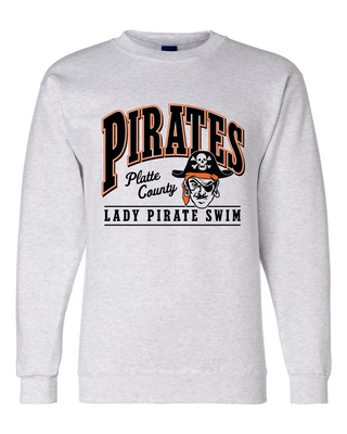 Team Crewneck