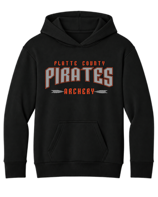 Take Aim Lightweight Hoodie