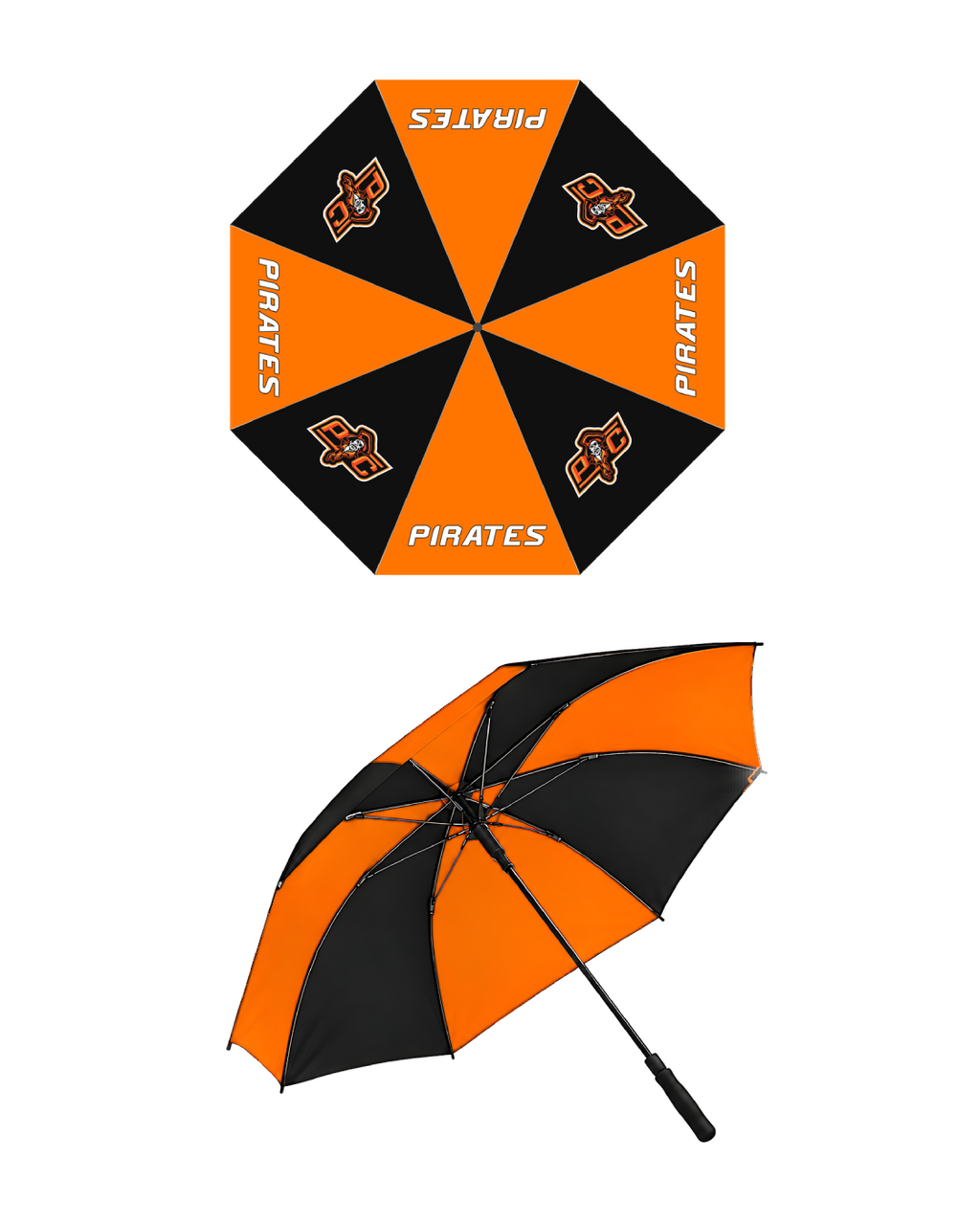 PC Umbrellas | Glory Days Threads